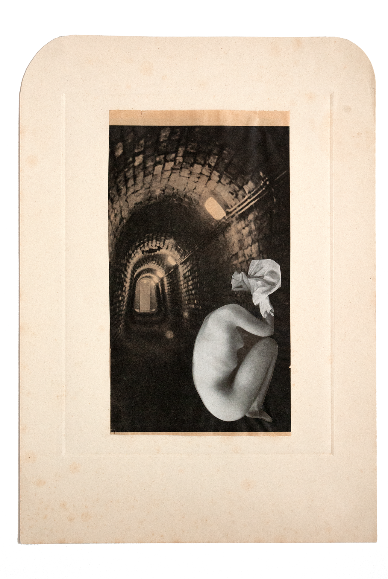 „Tunnel und Venus“, 1939